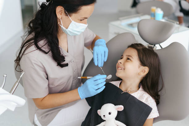 Best Emergency Wisdom Teeth Removal in Leonardtown, MD