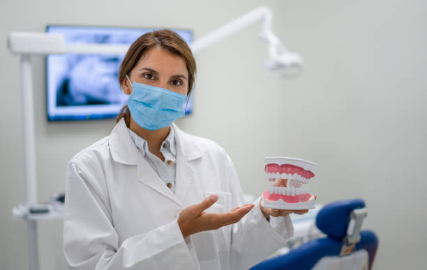 Best Emergency Tooth Extraction in Leonardtown, MD