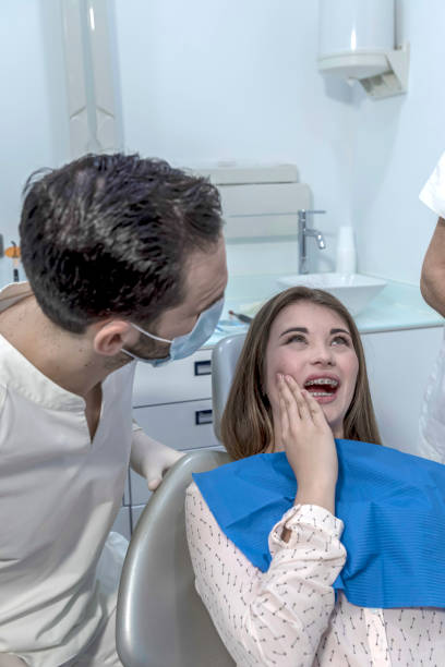 Best Emergency Treatment for Toothache in Leonardtown, MD