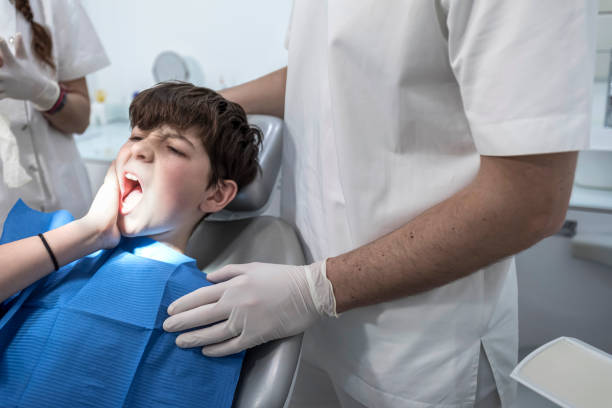 Best Walk-In Emergency Dentist in Leonardtown, MD